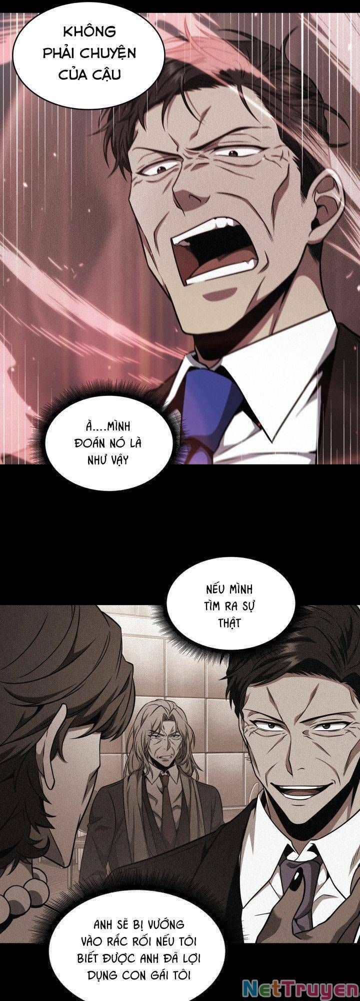 đọc truyện Vua Trộm Mộ Chương 290 ảnh 57 tại Thiên Thai Truyện