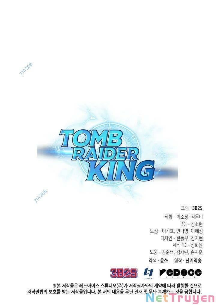 đọc truyện Vua Trộm Mộ Chương 290 ảnh 60 tại Thiên Thai Truyện