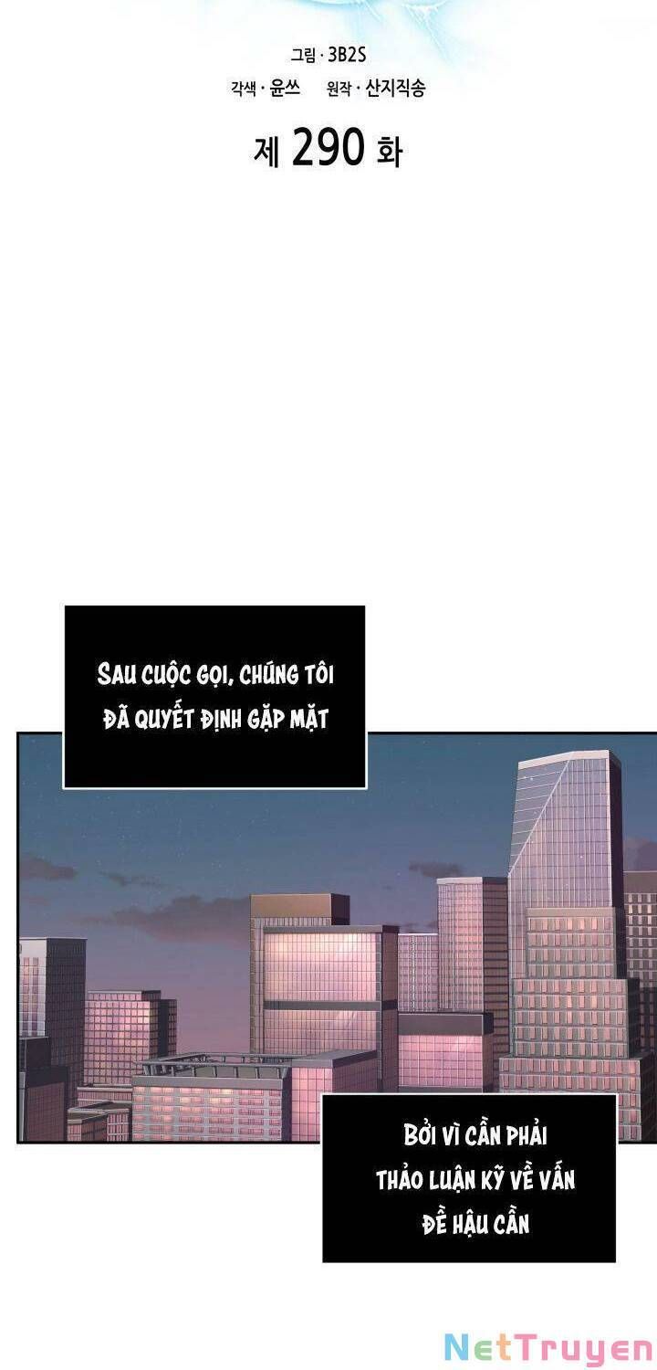 đọc truyện Vua Trộm Mộ Chương 290 ảnh 8 tại Thiên Thai Truyện