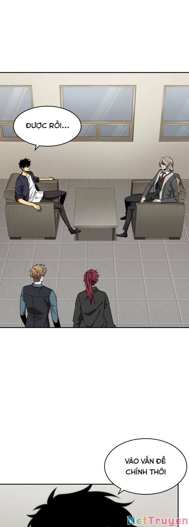 đọc truyện Vua Trộm Mộ Chương 290 ảnh 9 tại Thiên Thai Truyện