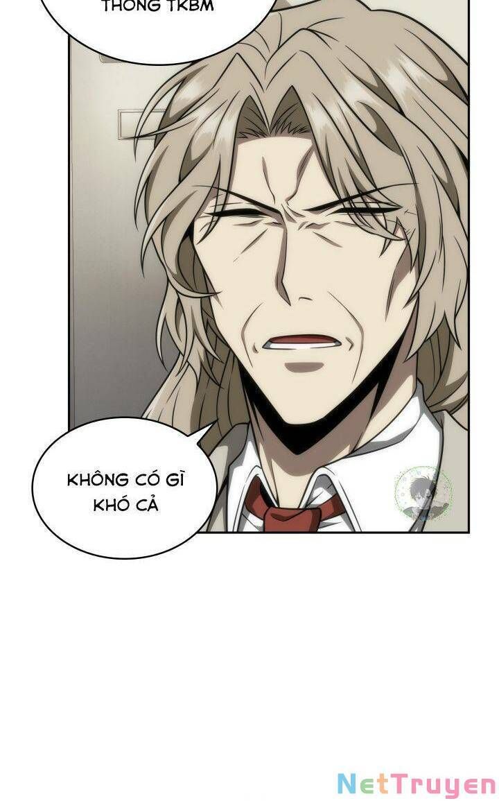 đọc truyện Vua Trộm Mộ Chương 290 ảnh 11 tại Thiên Thai Truyện