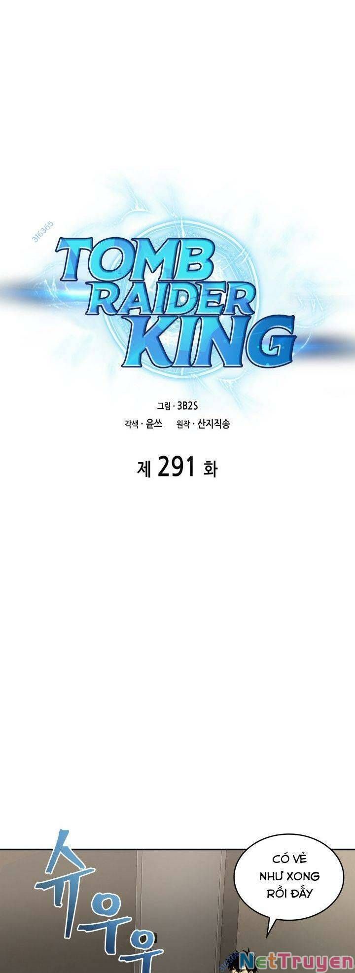 đọc truyện Vua Trộm Mộ Chương 291 ảnh 3 tại Thiên Thai Truyện