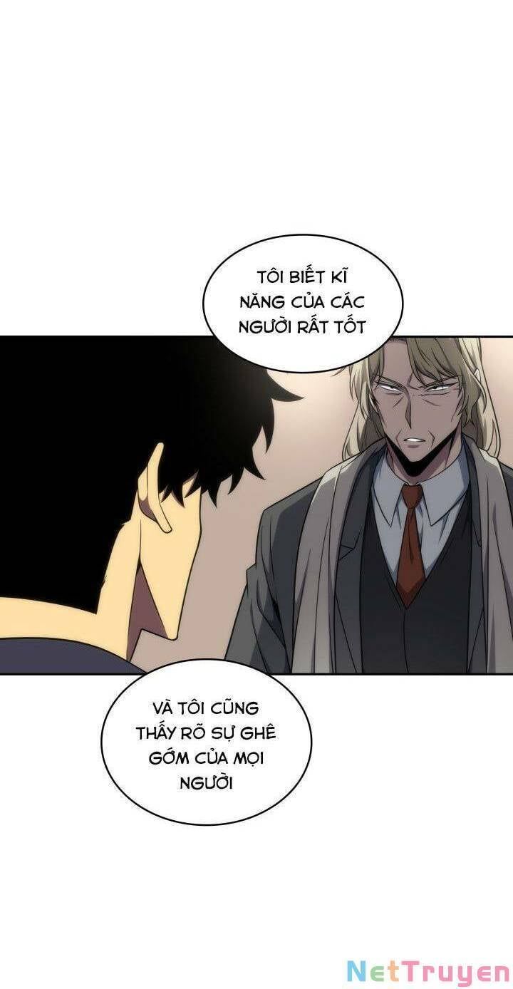 đọc truyện Vua Trộm Mộ Chương 291 ảnh 13 tại Thiên Thai Truyện