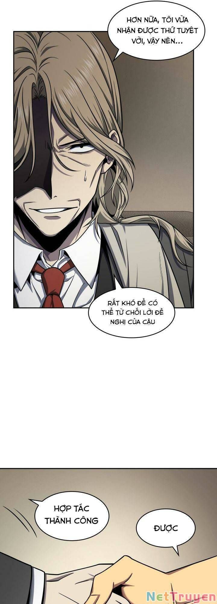 đọc truyện Vua Trộm Mộ Chương 291 ảnh 14 tại Thiên Thai Truyện