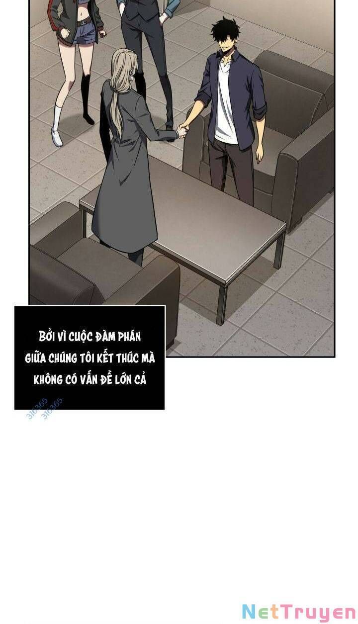 đọc truyện Vua Trộm Mộ Chương 291 ảnh 16 tại Thiên Thai Truyện