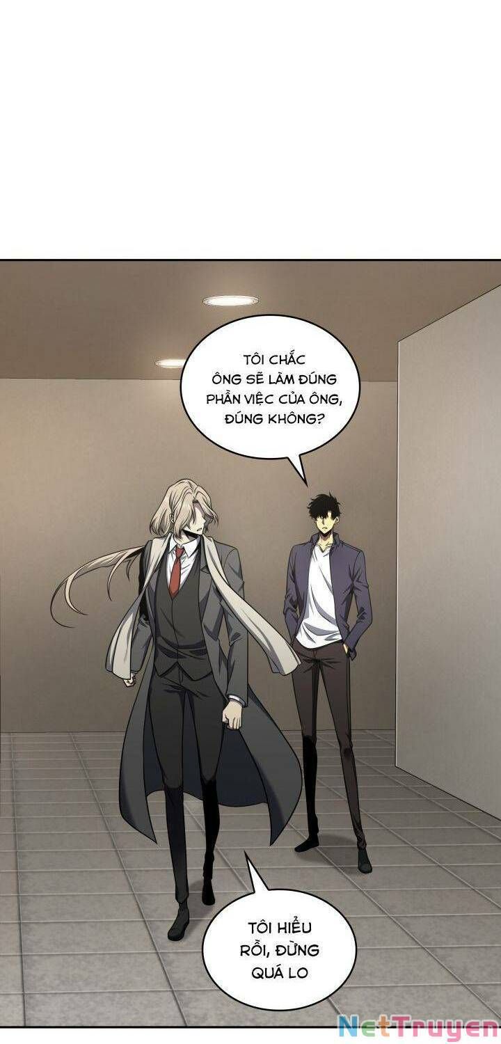 đọc truyện Vua Trộm Mộ Chương 291 ảnh 19 tại Thiên Thai Truyện