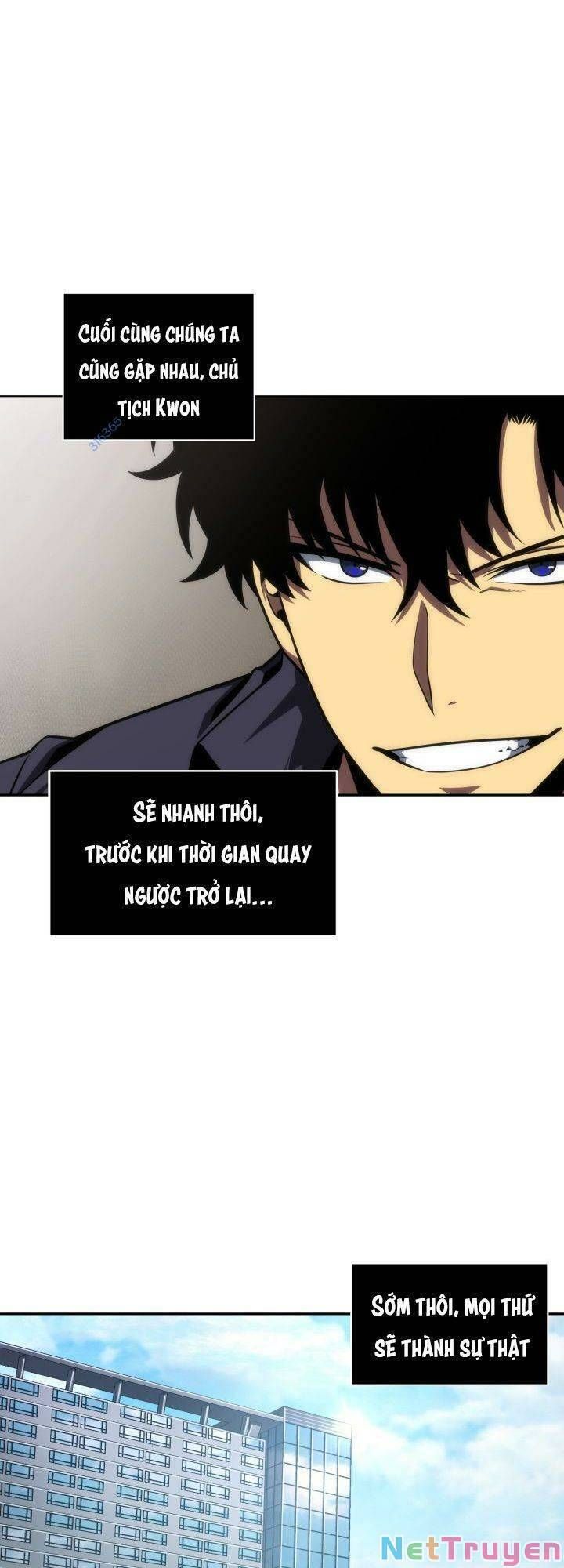 đọc truyện Vua Trộm Mộ Chương 291 ảnh 20 tại Thiên Thai Truyện