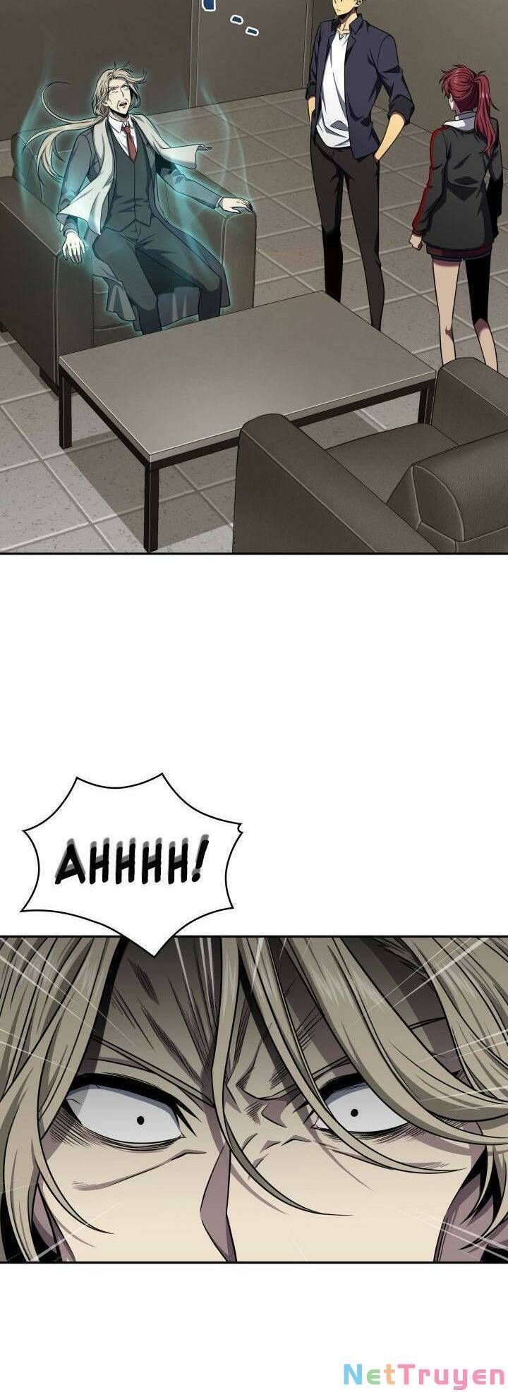 đọc truyện Vua Trộm Mộ Chương 291 ảnh 4 tại Thiên Thai Truyện