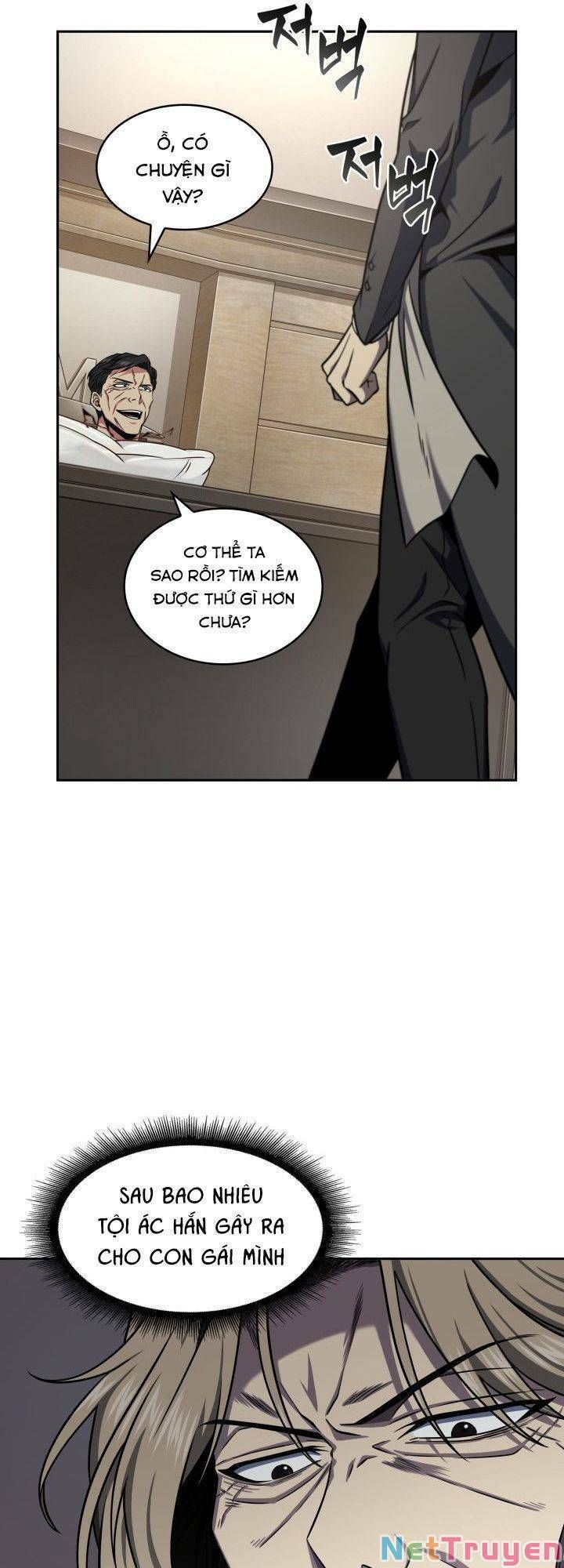 đọc truyện Vua Trộm Mộ Chương 291 ảnh 23 tại Thiên Thai Truyện