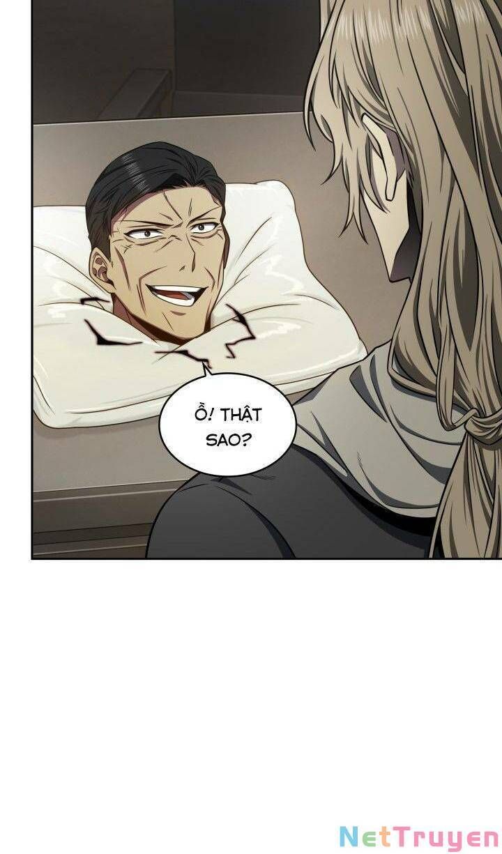 đọc truyện Vua Trộm Mộ Chương 291 ảnh 25 tại Thiên Thai Truyện