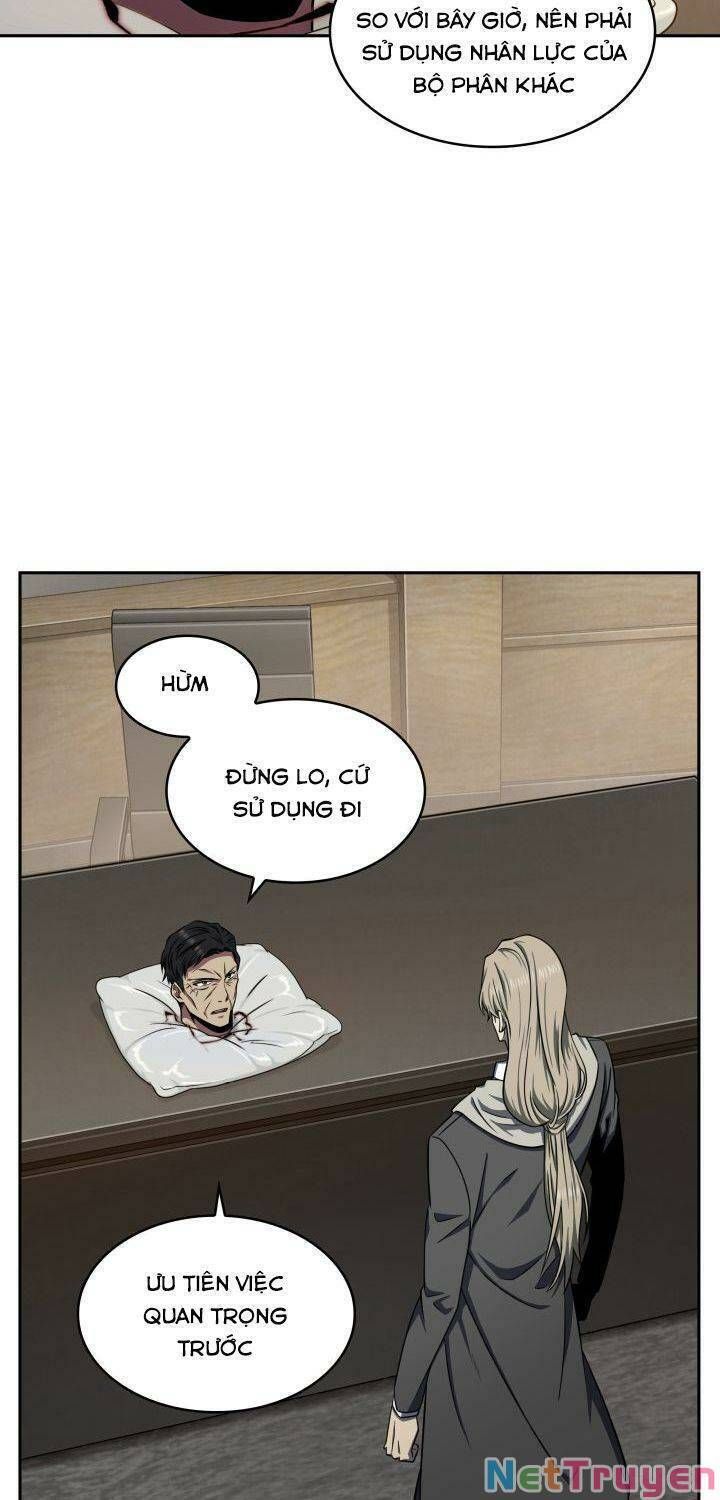 đọc truyện Vua Trộm Mộ Chương 291 ảnh 27 tại Thiên Thai Truyện