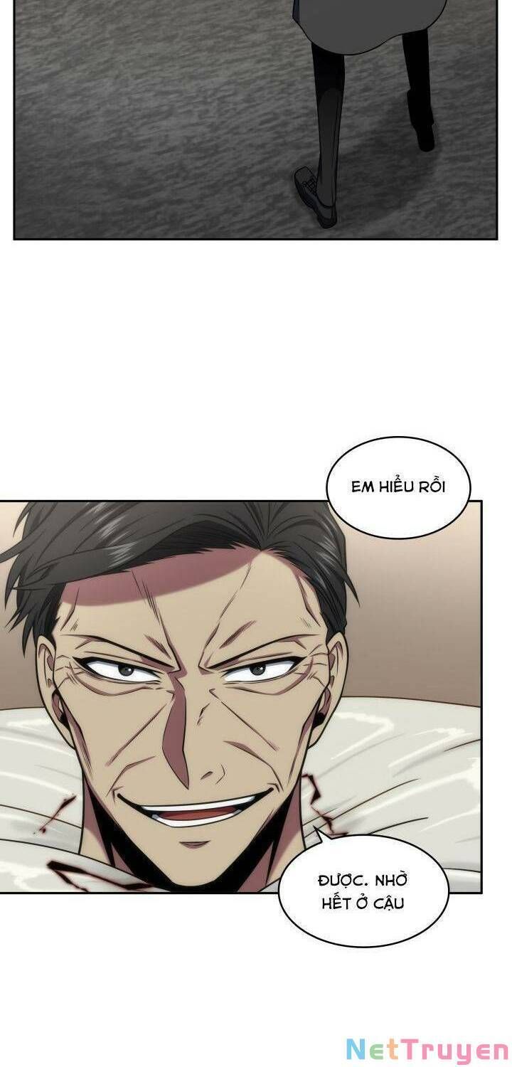 đọc truyện Vua Trộm Mộ Chương 291 ảnh 28 tại Thiên Thai Truyện