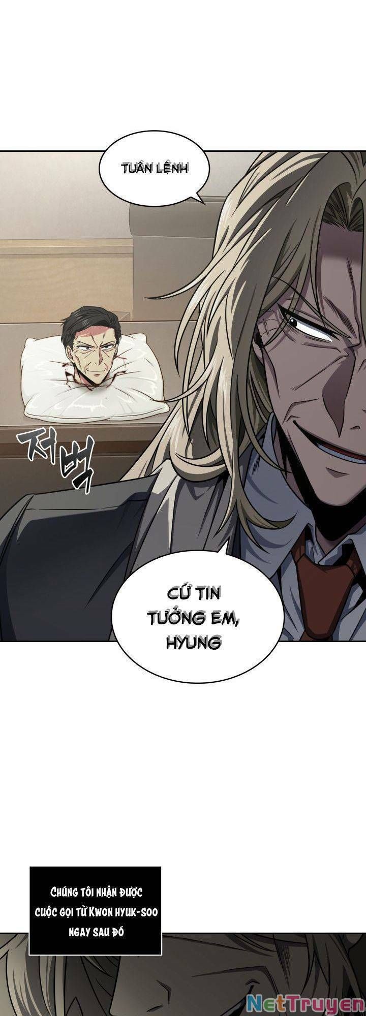 đọc truyện Vua Trộm Mộ Chương 291 ảnh 29 tại Thiên Thai Truyện