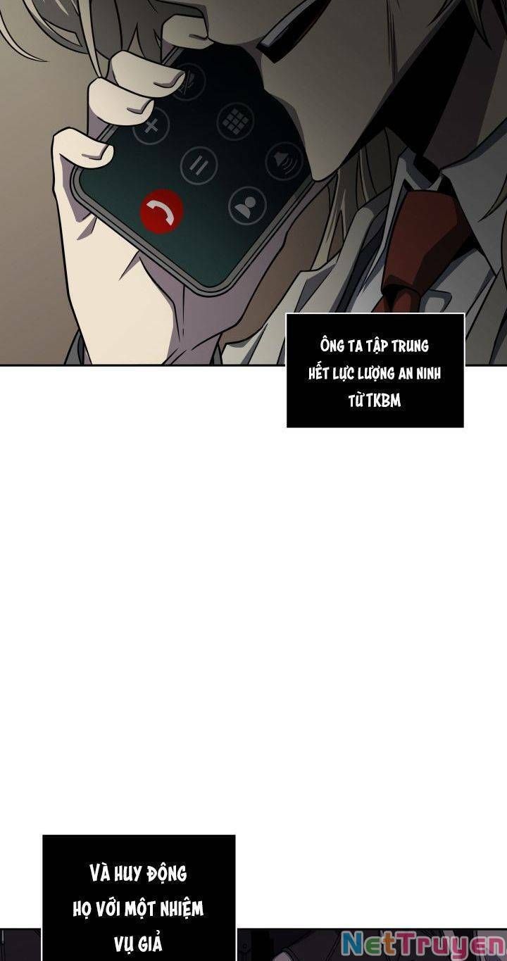 đọc truyện Vua Trộm Mộ Chương 291 ảnh 30 tại Thiên Thai Truyện