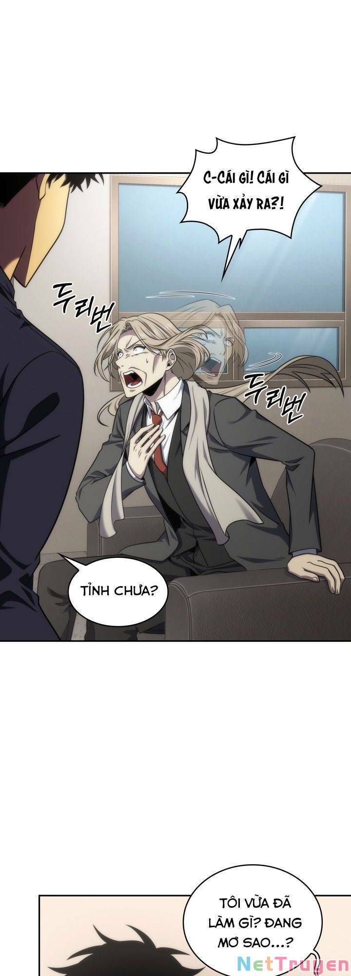 đọc truyện Vua Trộm Mộ Chương 291 ảnh 5 tại Thiên Thai Truyện