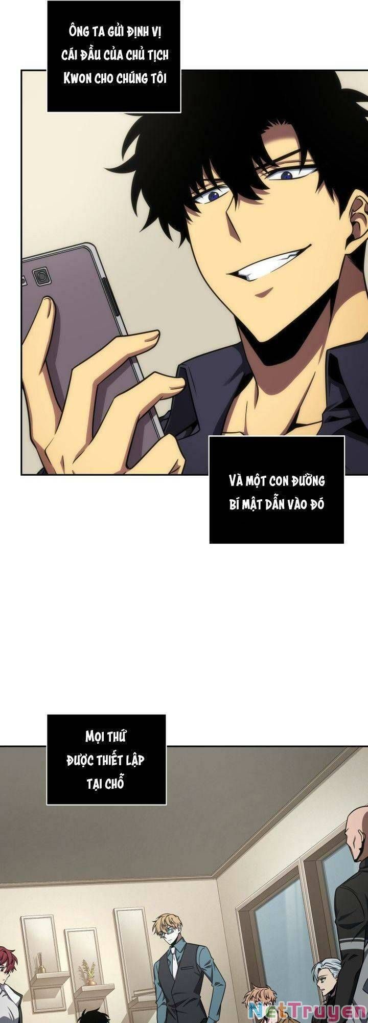 đọc truyện Vua Trộm Mộ Chương 291 ảnh 32 tại Thiên Thai Truyện