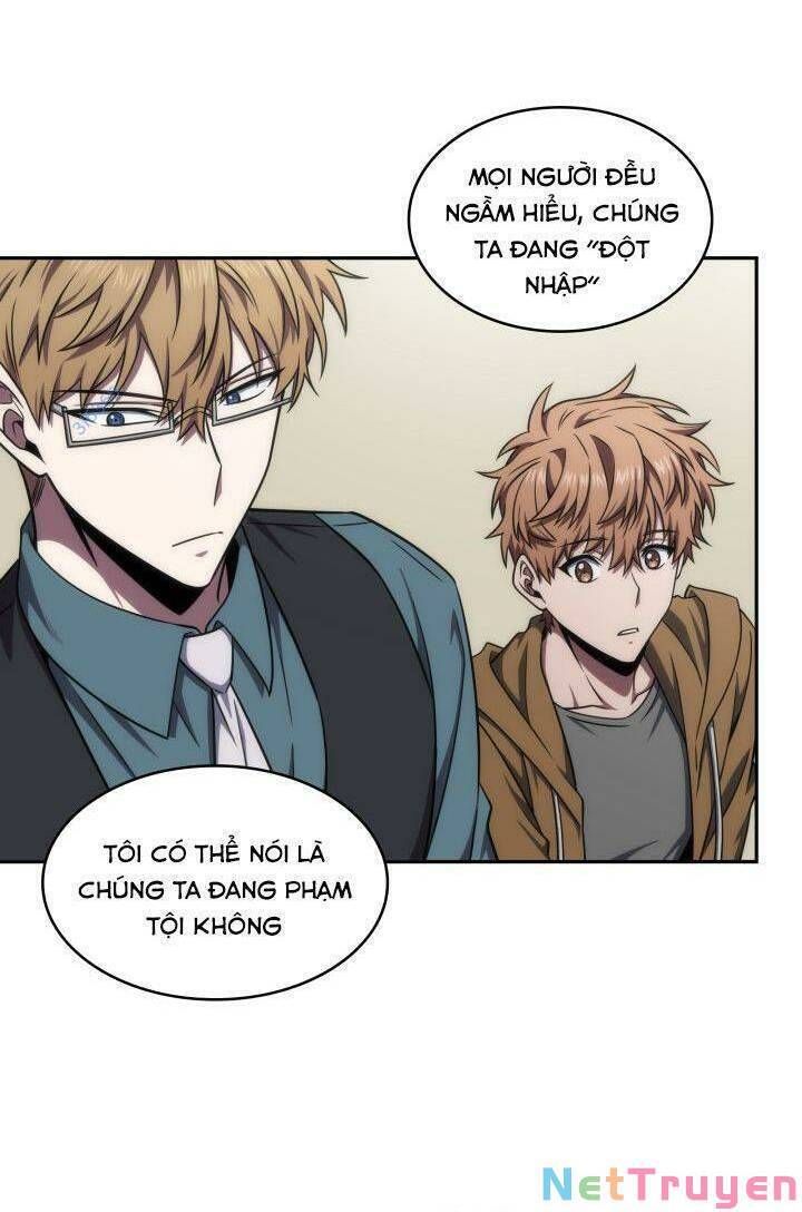 đọc truyện Vua Trộm Mộ Chương 291 ảnh 34 tại Thiên Thai Truyện