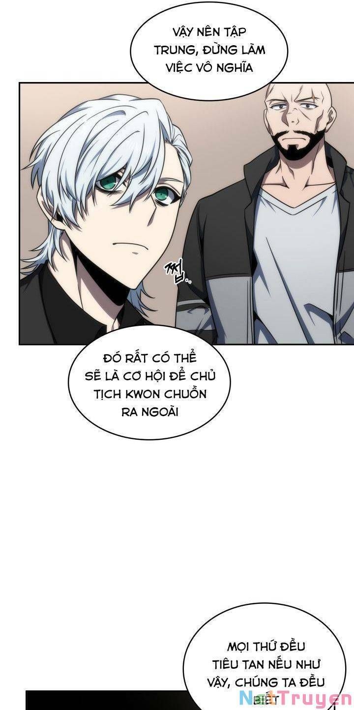 đọc truyện Vua Trộm Mộ Chương 291 ảnh 35 tại Thiên Thai Truyện