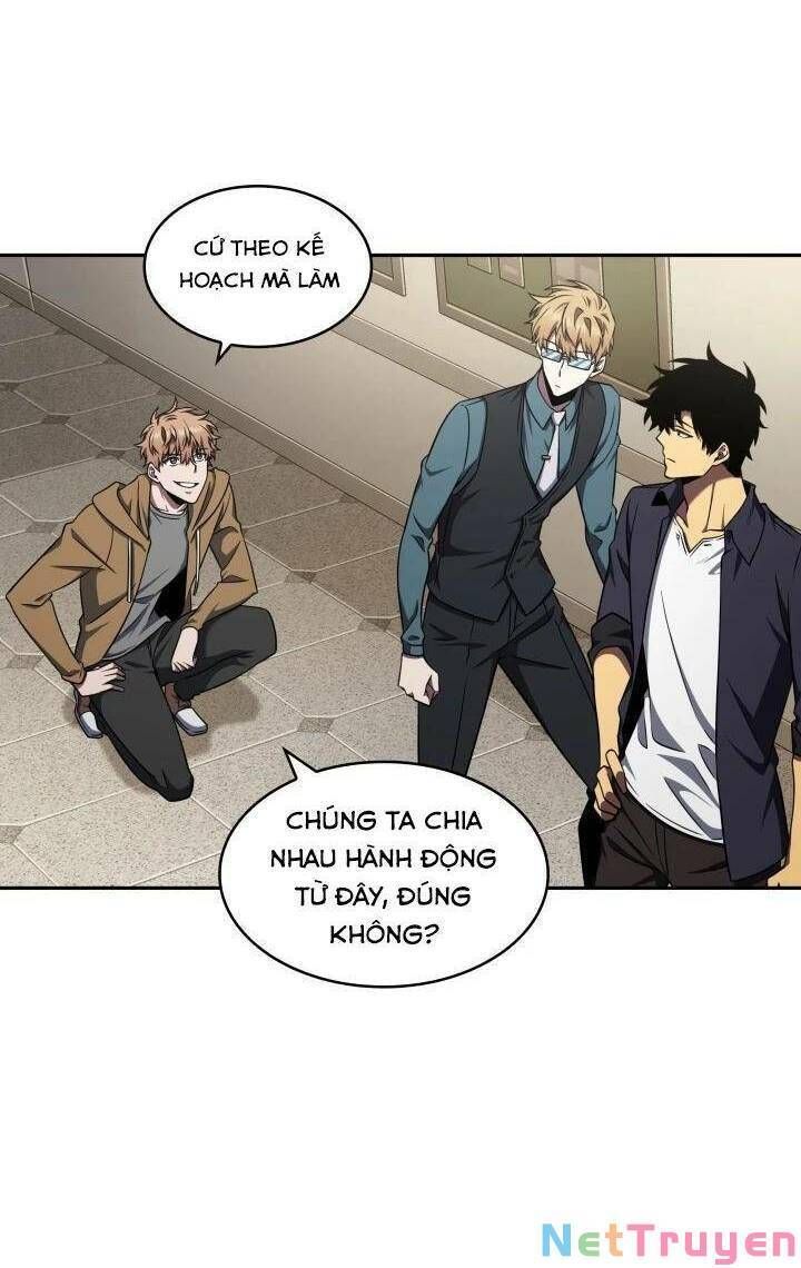 đọc truyện Vua Trộm Mộ Chương 291 ảnh 45 tại Thiên Thai Truyện