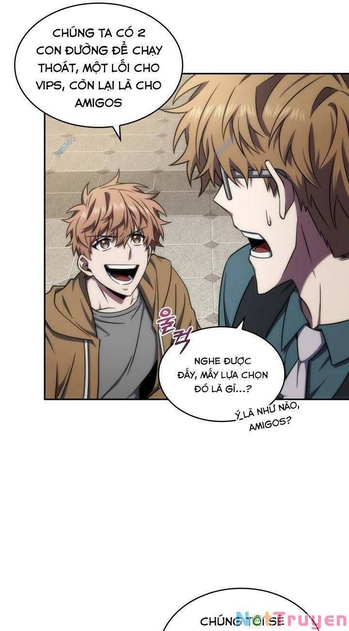 đọc truyện Vua Trộm Mộ Chương 291 ảnh 46 tại Thiên Thai Truyện