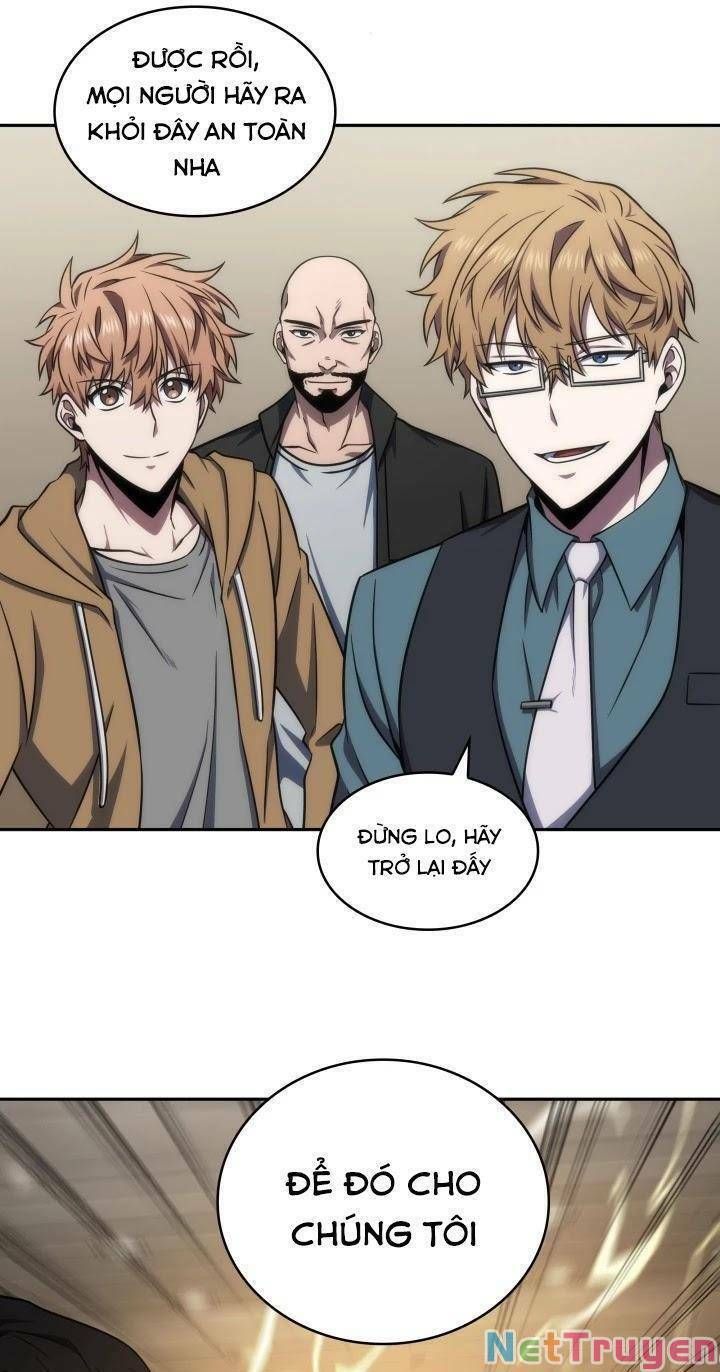 đọc truyện Vua Trộm Mộ Chương 291 ảnh 48 tại Thiên Thai Truyện