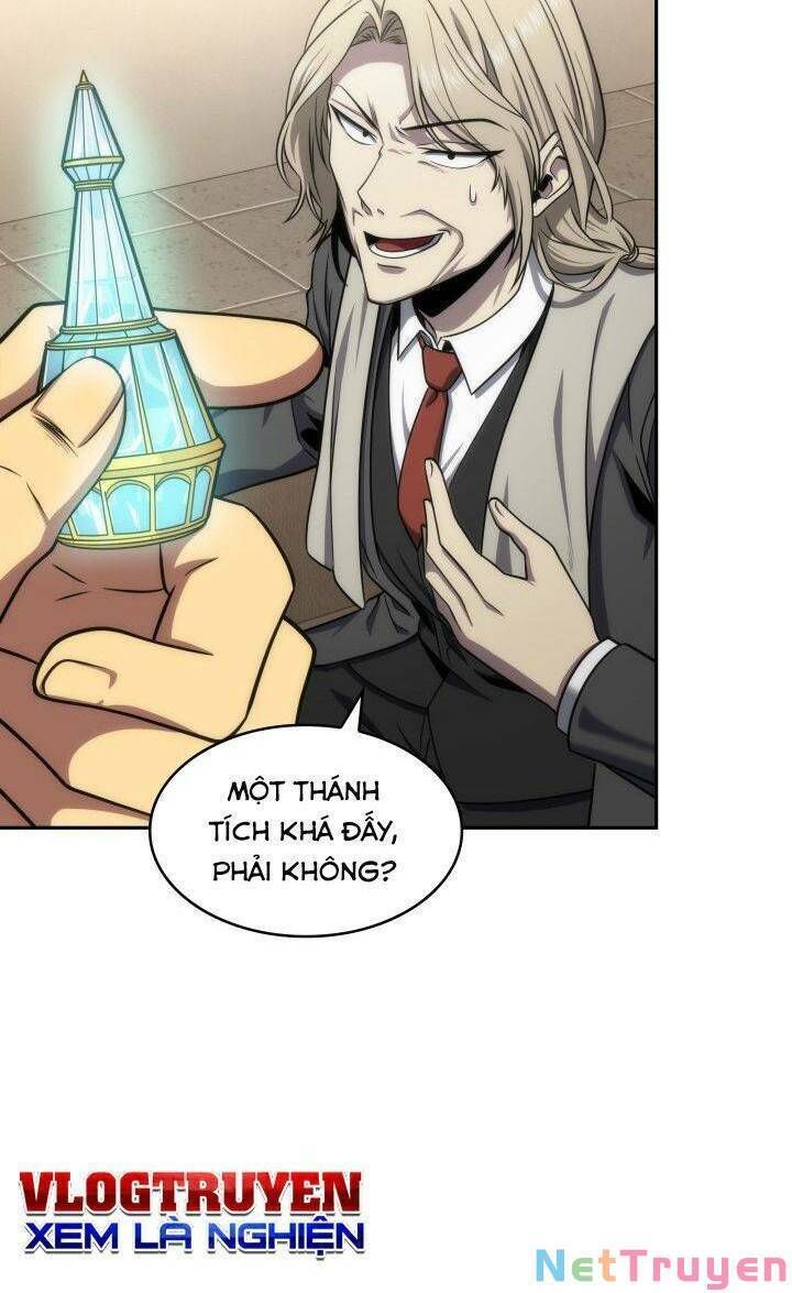 đọc truyện Vua Trộm Mộ Chương 291 ảnh 7 tại Thiên Thai Truyện