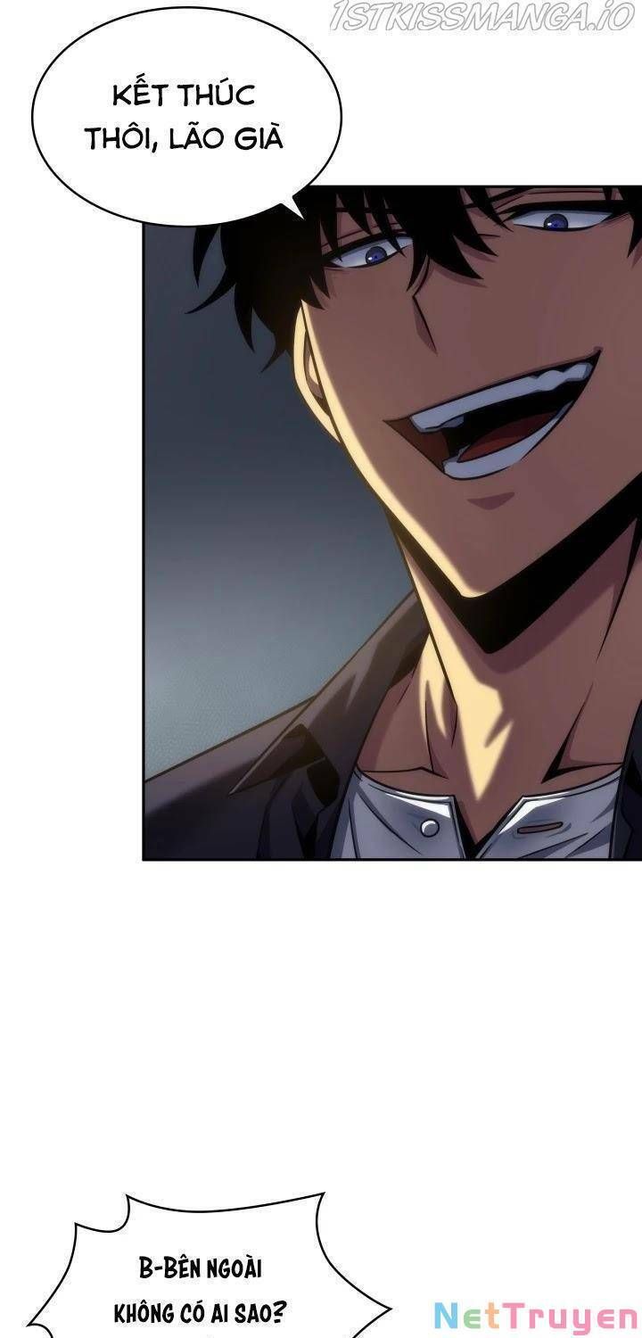 đọc truyện Vua Trộm Mộ Chương 291 ảnh 55 tại Thiên Thai Truyện