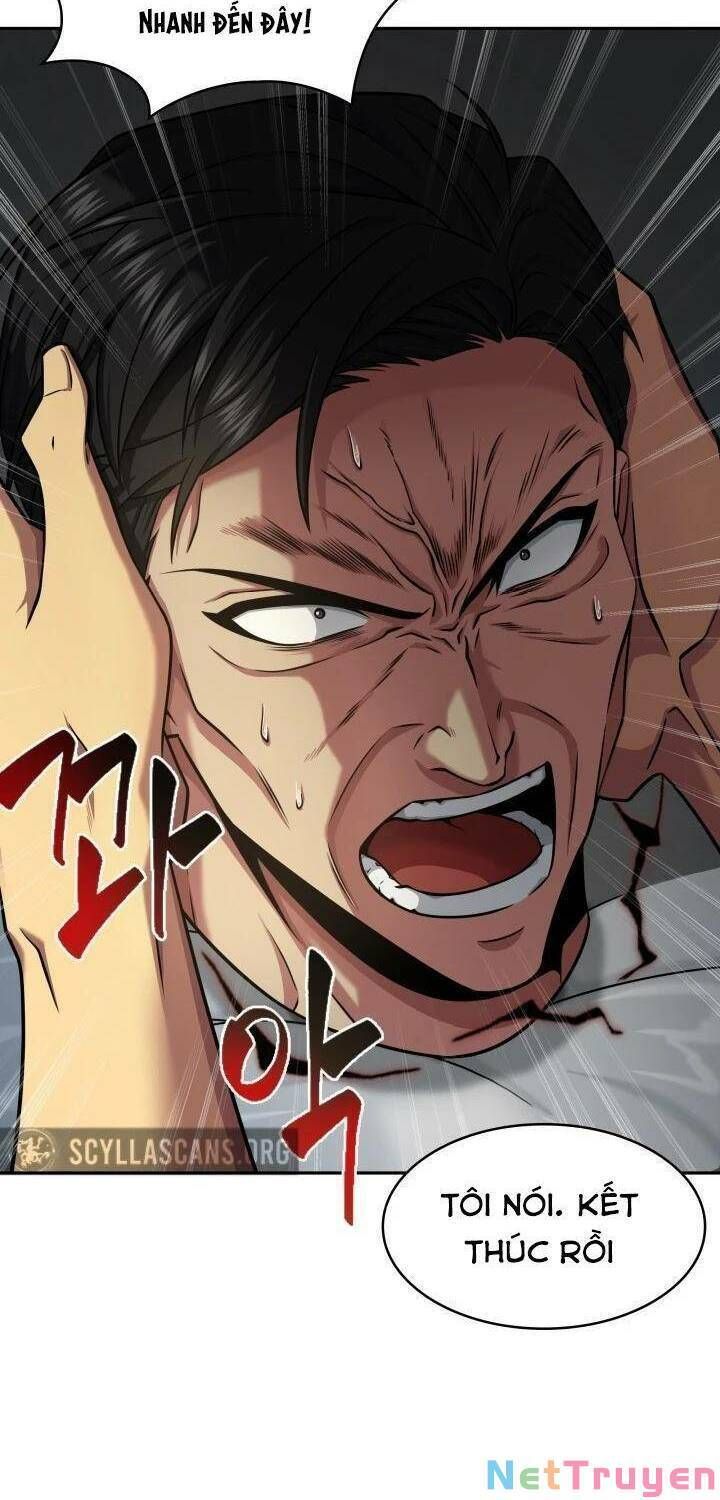 đọc truyện Vua Trộm Mộ Chương 291 ảnh 56 tại Thiên Thai Truyện