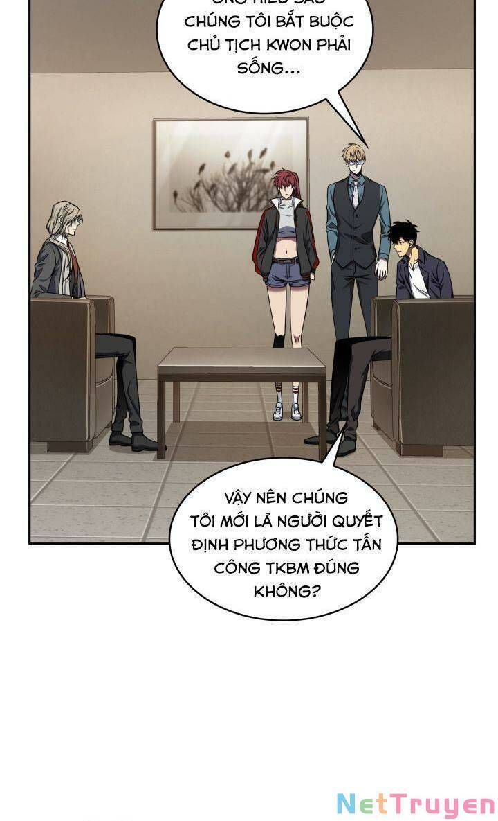 đọc truyện Vua Trộm Mộ Chương 291 ảnh 10 tại Thiên Thai Truyện