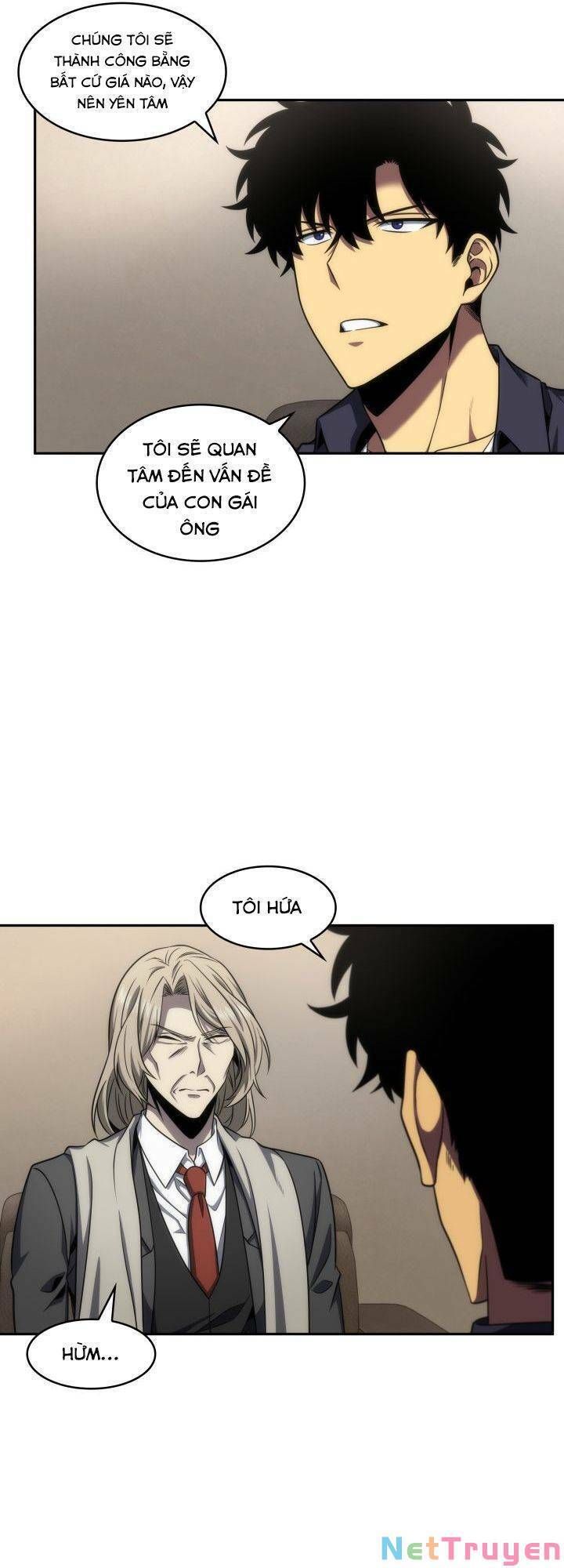 đọc truyện Vua Trộm Mộ Chương 291 ảnh 11 tại Thiên Thai Truyện