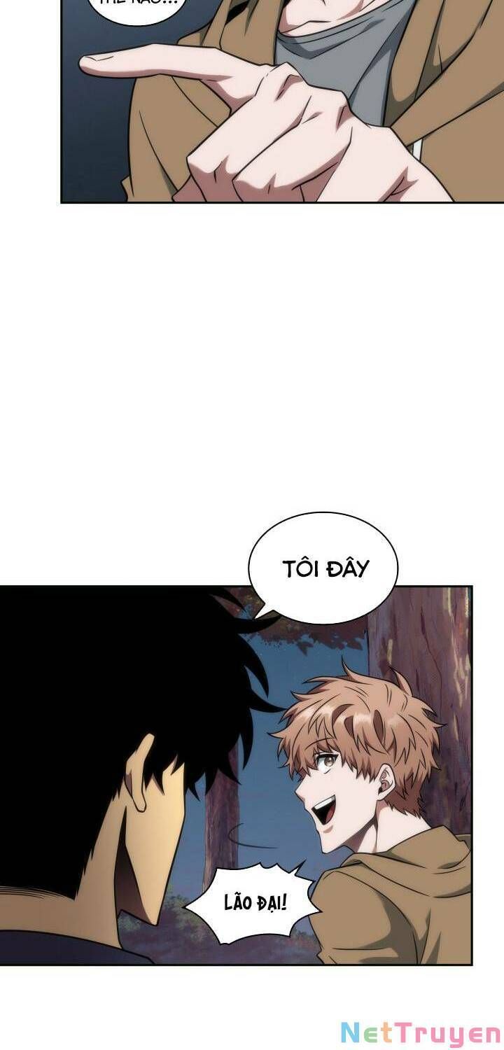 đọc truyện Vua Trộm Mộ Chương 292 ảnh 14 tại Thiên Thai Truyện