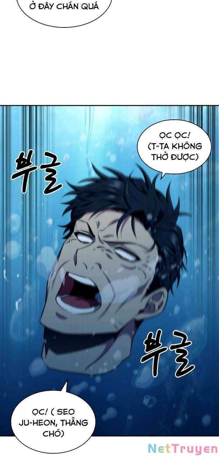 đọc truyện Vua Trộm Mộ Chương 292 ảnh 16 tại Thiên Thai Truyện