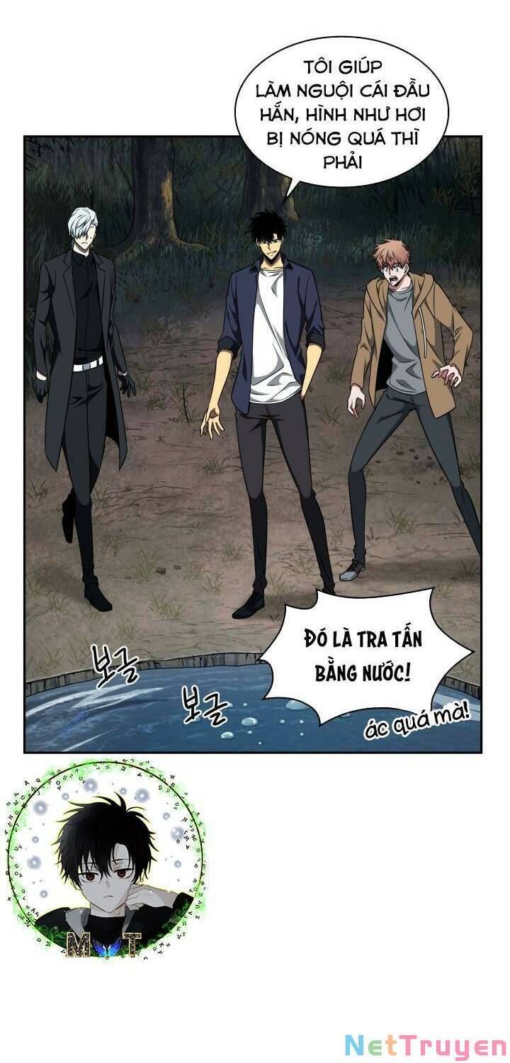 đọc truyện Vua Trộm Mộ Chương 292 ảnh 17 tại Thiên Thai Truyện