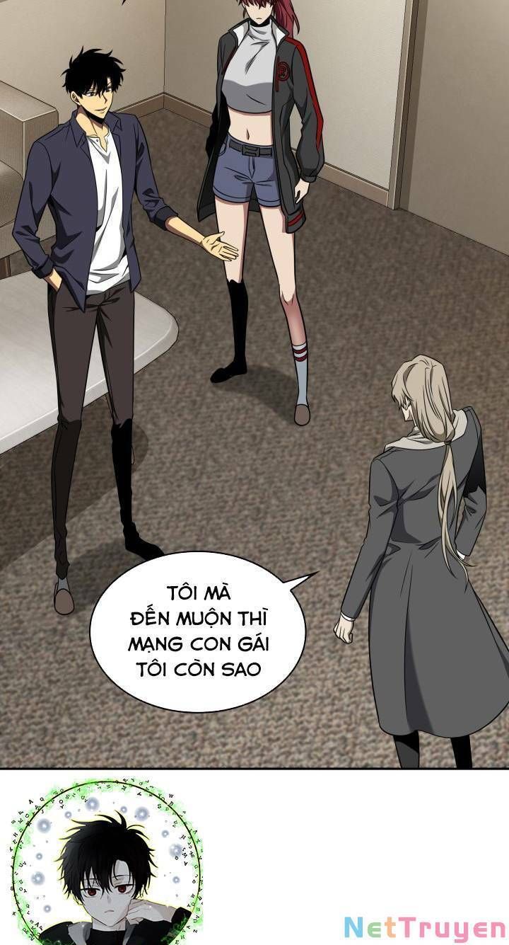 đọc truyện Vua Trộm Mộ Chương 292 ảnh 19 tại Thiên Thai Truyện