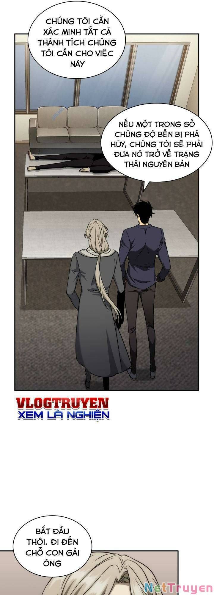 đọc truyện Vua Trộm Mộ Chương 292 ảnh 21 tại Thiên Thai Truyện