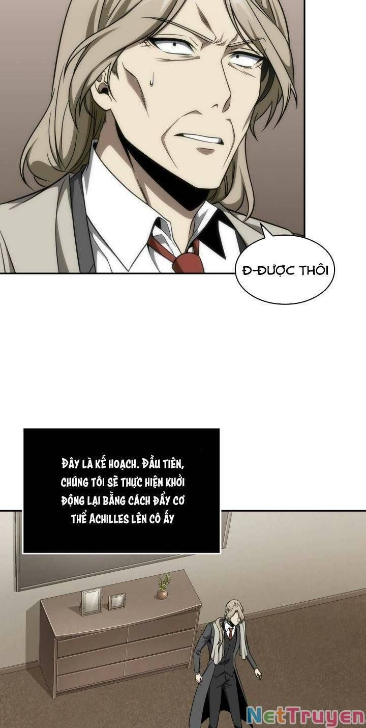 đọc truyện Vua Trộm Mộ Chương 292 ảnh 22 tại Thiên Thai Truyện