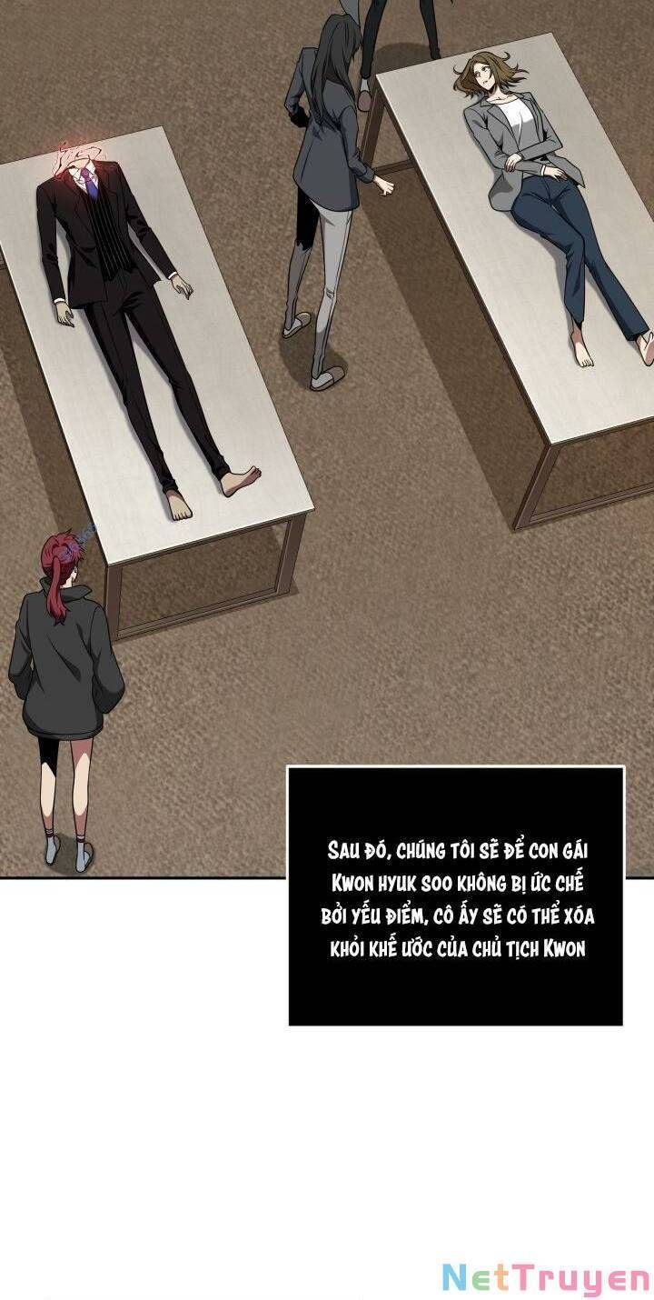 đọc truyện Vua Trộm Mộ Chương 292 ảnh 23 tại Thiên Thai Truyện