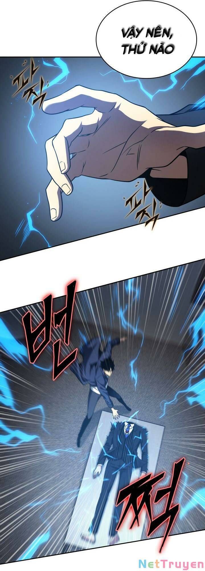 đọc truyện Vua Trộm Mộ Chương 292 ảnh 27 tại Thiên Thai Truyện