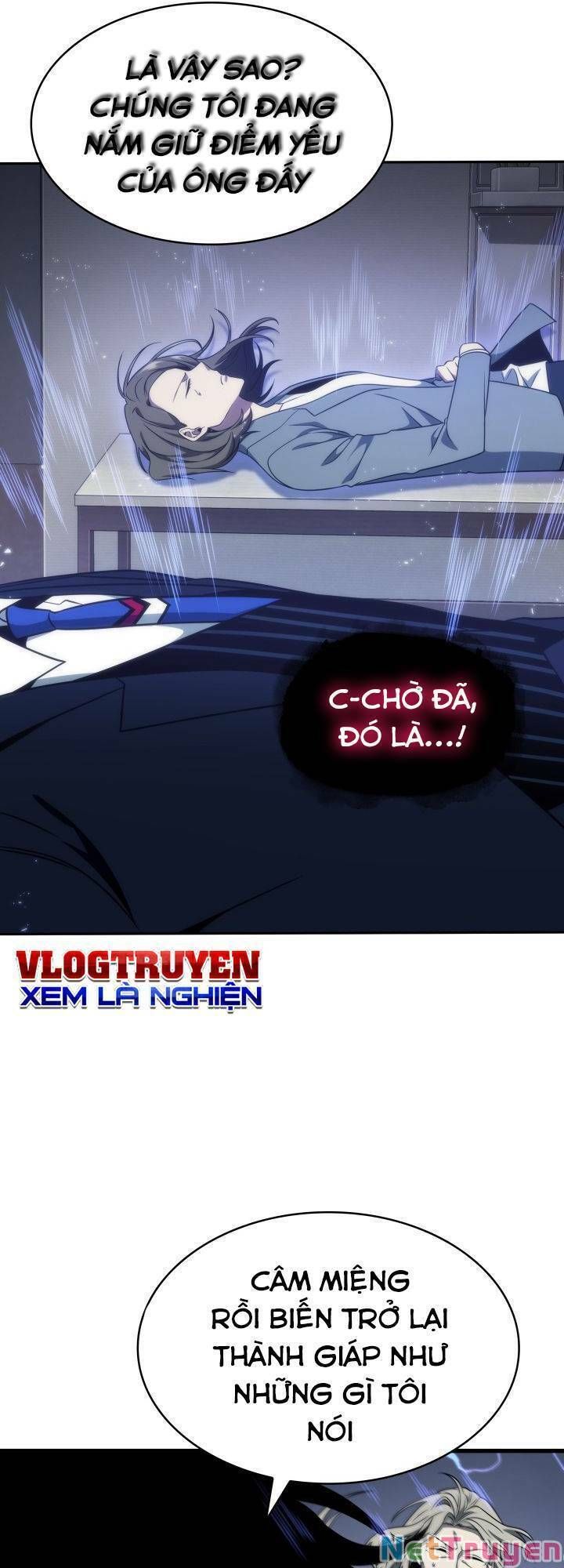 đọc truyện Vua Trộm Mộ Chương 292 ảnh 30 tại Thiên Thai Truyện