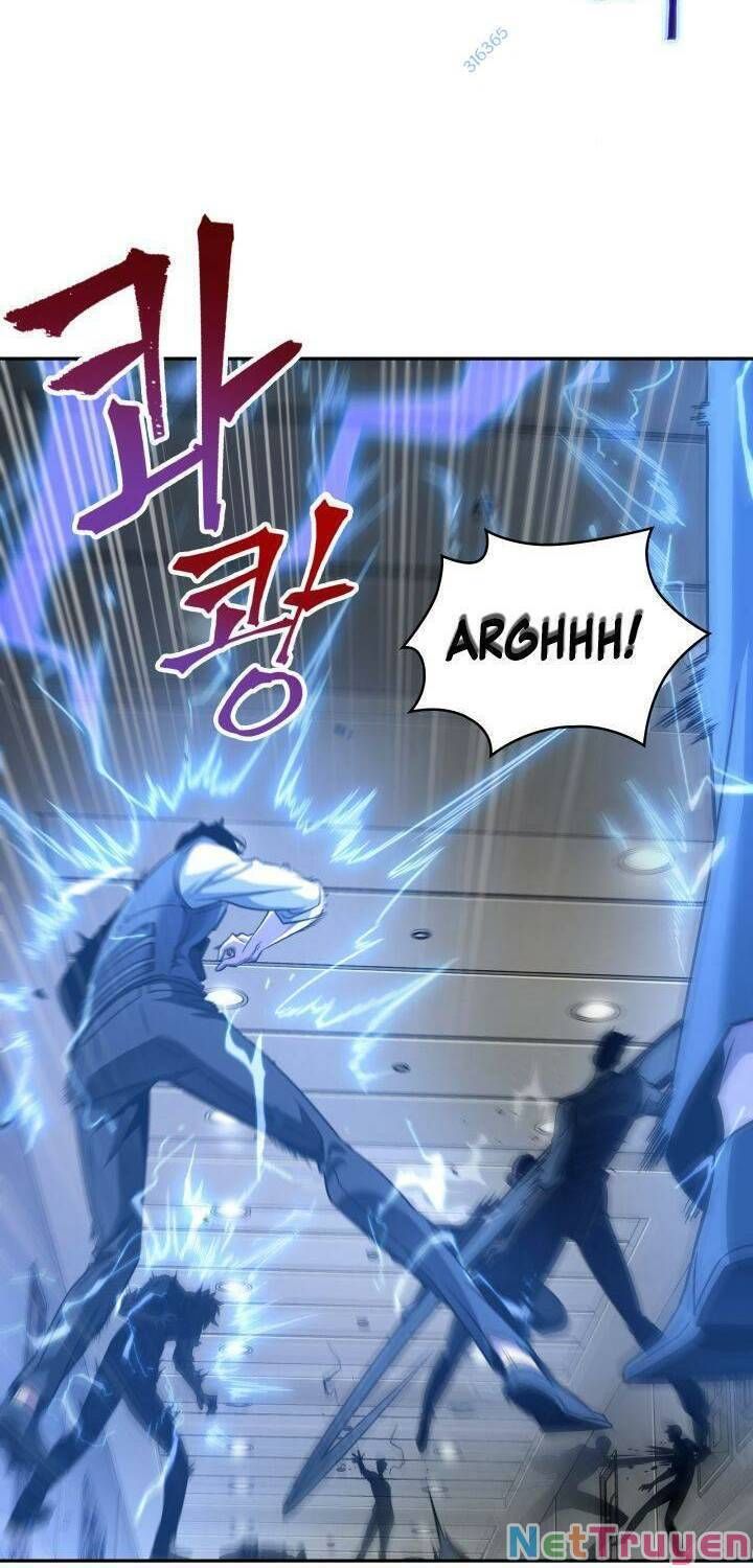 đọc truyện Vua Trộm Mộ Chương 292 ảnh 5 tại Thiên Thai Truyện