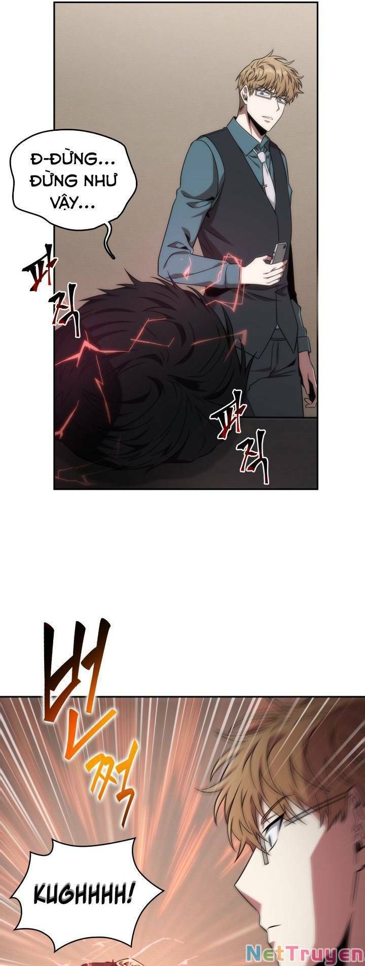 đọc truyện Vua Trộm Mộ Chương 292 ảnh 36 tại Thiên Thai Truyện