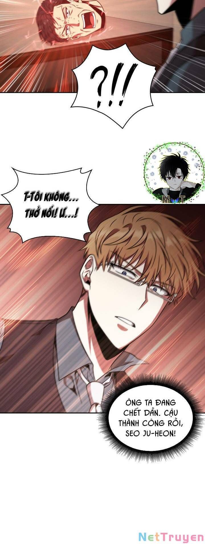 đọc truyện Vua Trộm Mộ Chương 292 ảnh 37 tại Thiên Thai Truyện