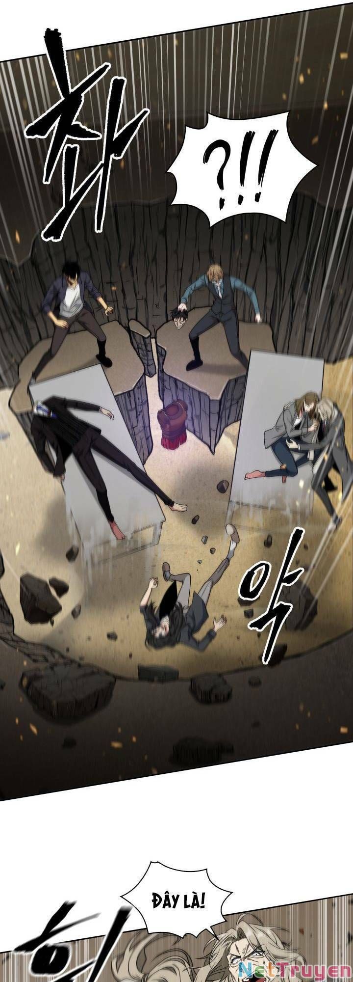 đọc truyện Vua Trộm Mộ Chương 292 ảnh 40 tại Thiên Thai Truyện