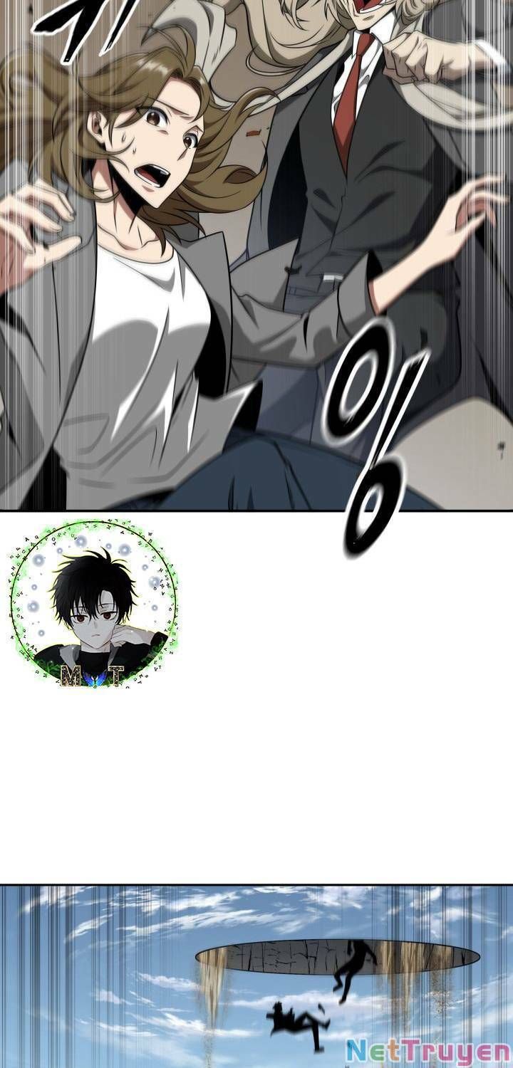 đọc truyện Vua Trộm Mộ Chương 292 ảnh 41 tại Thiên Thai Truyện