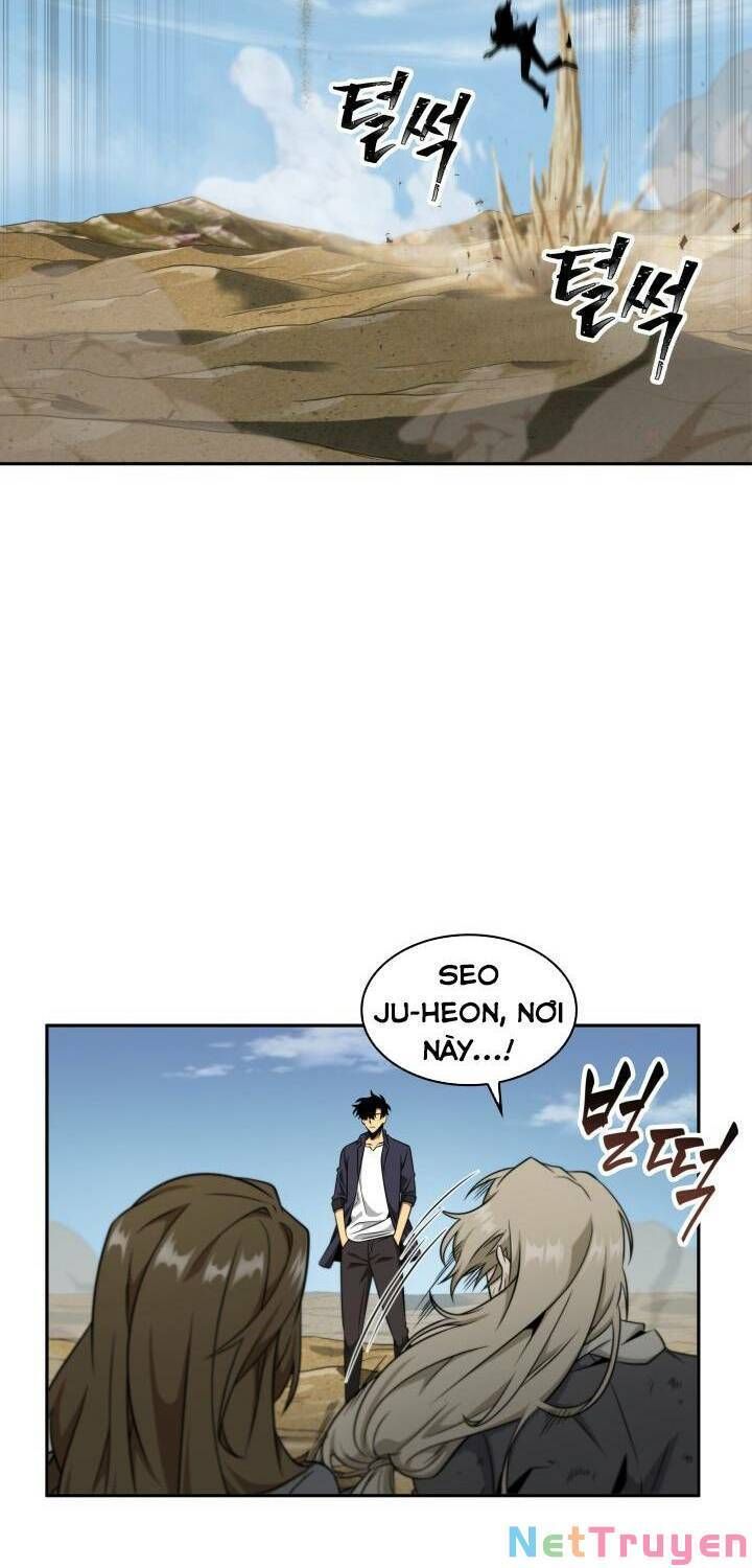 đọc truyện Vua Trộm Mộ Chương 292 ảnh 42 tại Thiên Thai Truyện