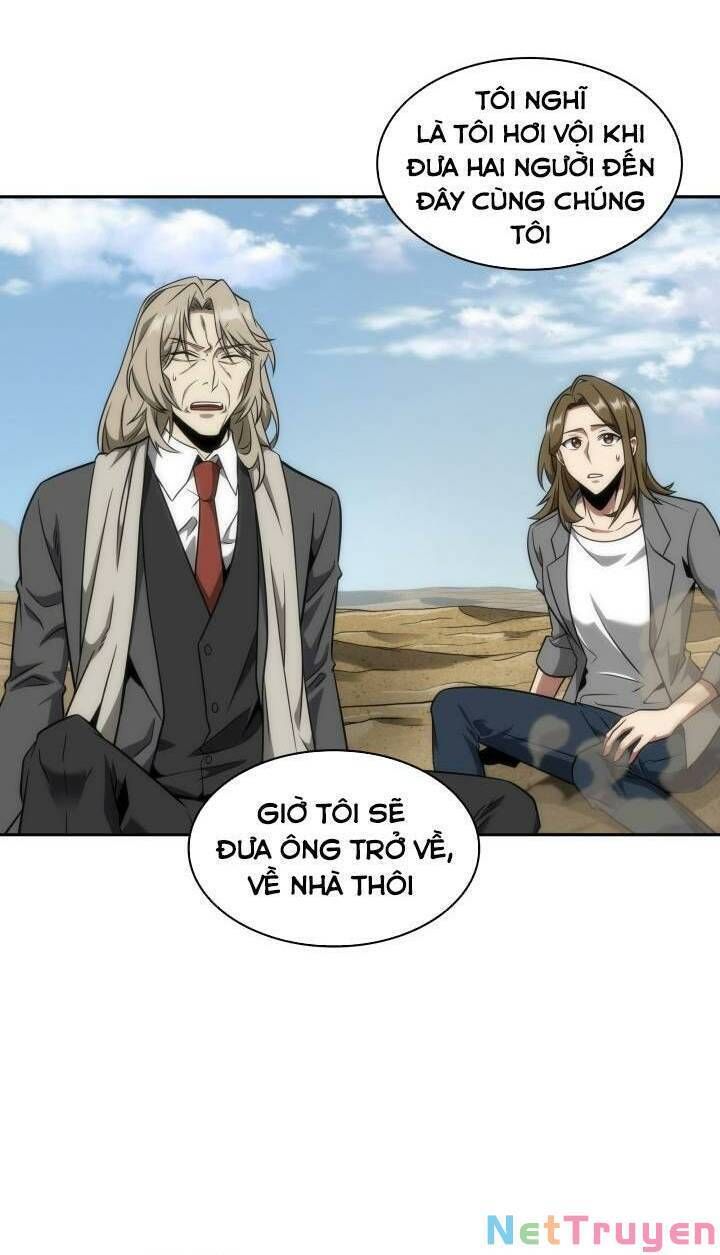 đọc truyện Vua Trộm Mộ Chương 292 ảnh 45 tại Thiên Thai Truyện