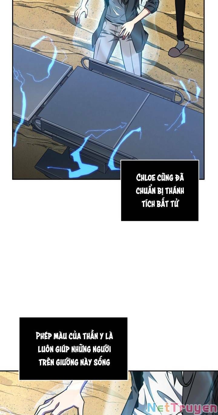 đọc truyện Vua Trộm Mộ Chương 292 ảnh 47 tại Thiên Thai Truyện