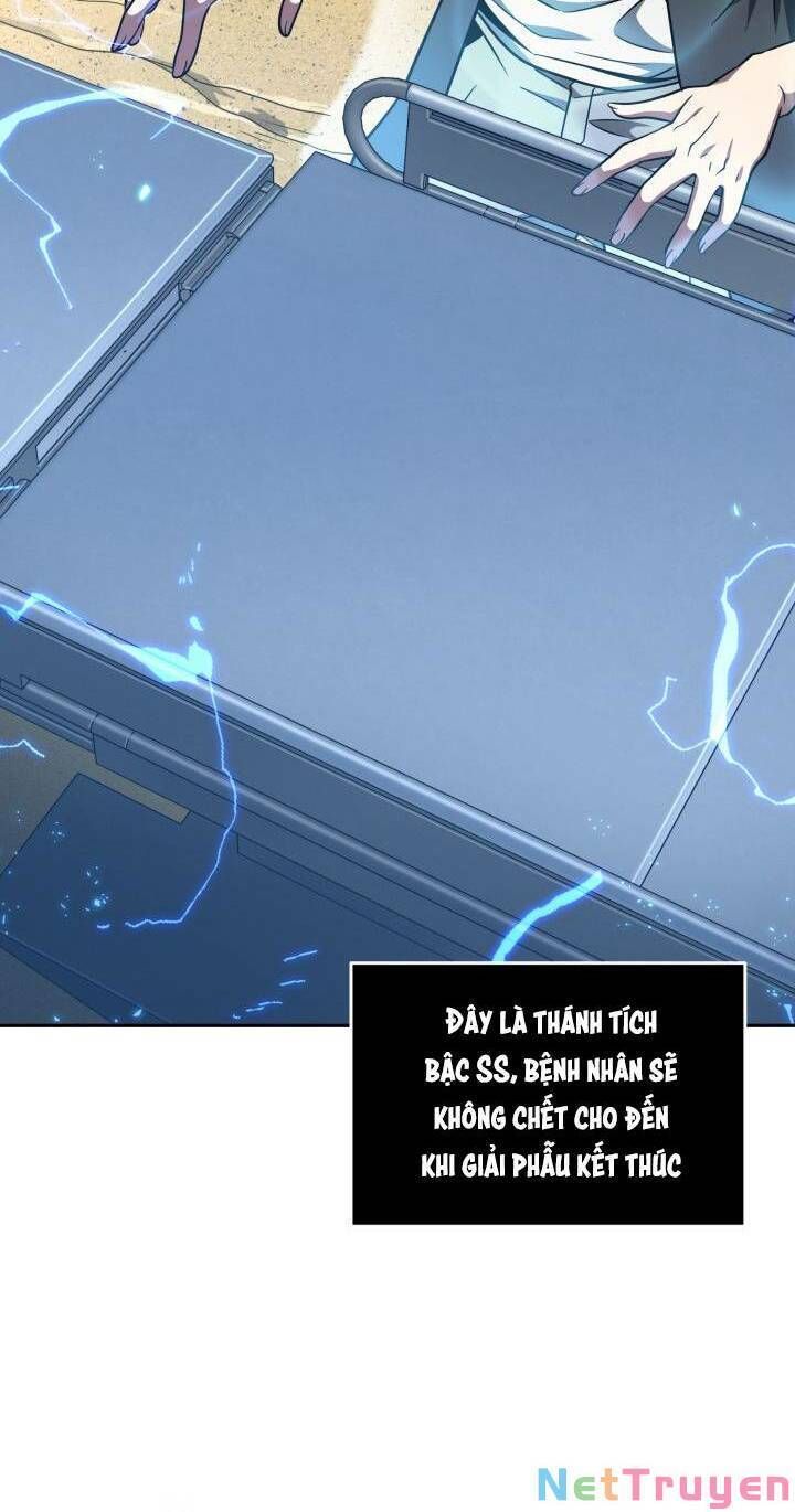 đọc truyện Vua Trộm Mộ Chương 292 ảnh 48 tại Thiên Thai Truyện