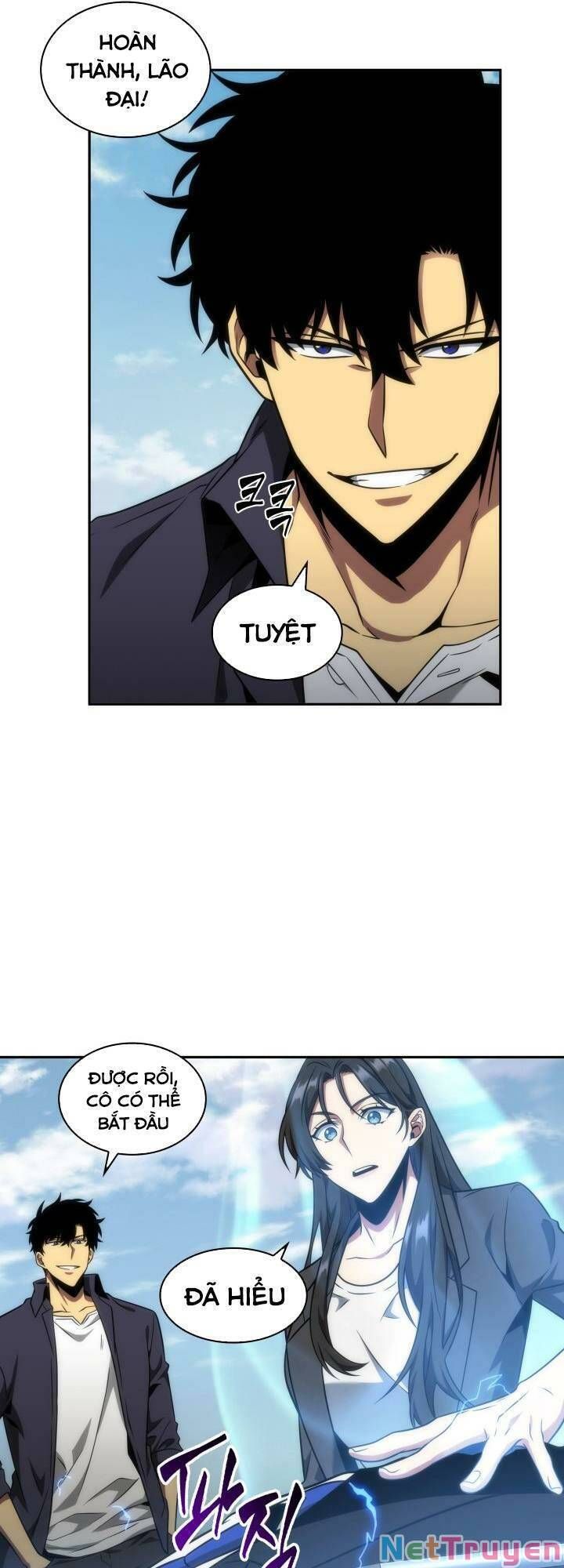 đọc truyện Vua Trộm Mộ Chương 292 ảnh 49 tại Thiên Thai Truyện