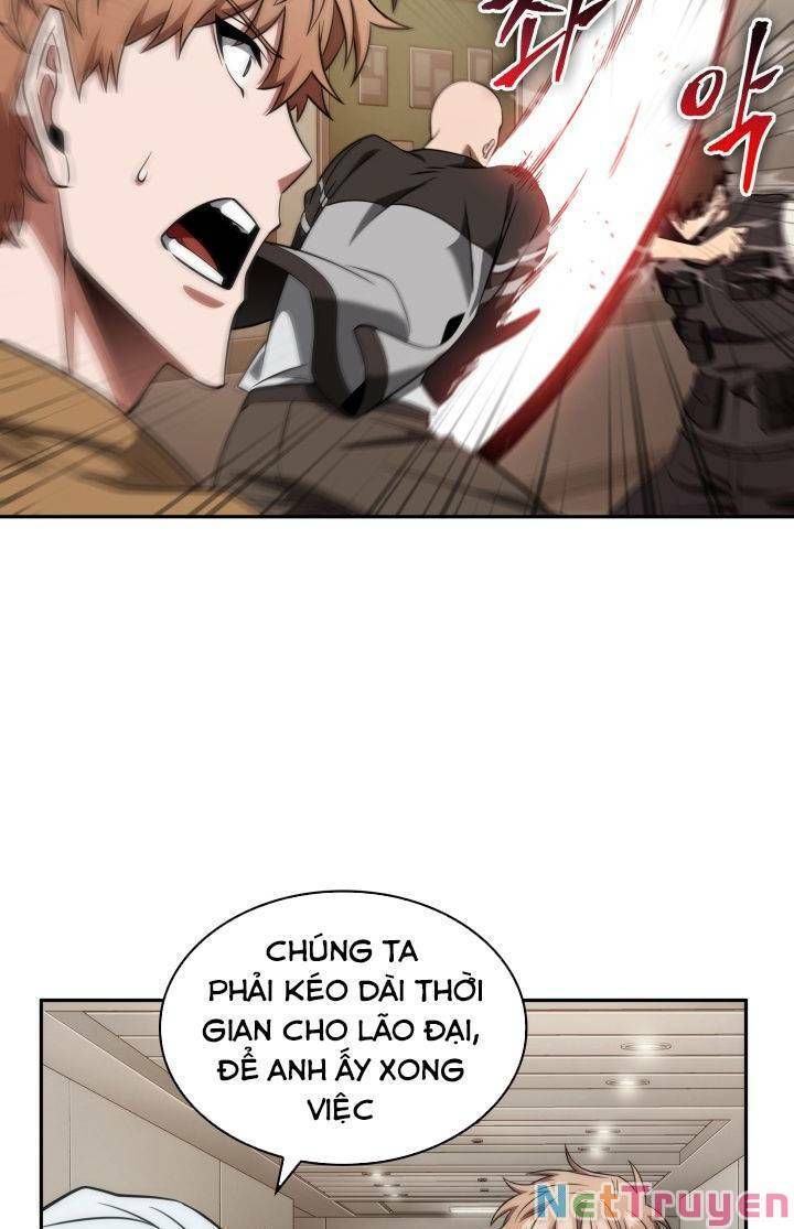 đọc truyện Vua Trộm Mộ Chương 292 ảnh 7 tại Thiên Thai Truyện